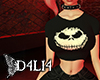★彡  Skeleton Couple