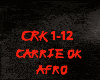 AFRO-CARRIE OK