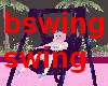 Baby Swing Bswing