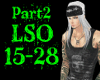 Last Soul [LSO] Part2