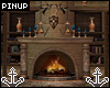 ⚓ | CR Fireplace
