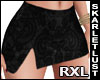 SL Lace Skirt RXL