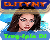 DJTYNY - Sticker