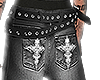 ⛓️Trauma Denim