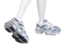 *F* NB SHOES