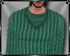 Stylish Sweater Green