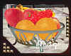 {M} CM Fruit Bowl