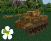D Tiger Tank