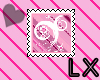 Lucy Cute Stamps27