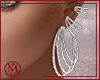 ℳ▸Lian Earring S.