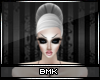 BMK:Moy Metallic Hair