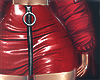 I│Ring Skirt Red RLL