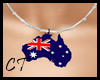 Australia Necklace
