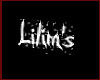 {SS} Lilim's Mark
