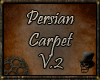 [CX] Persian Carpet V.2