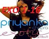 Exotic -Pitbull Priyanka