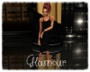~SB Glamour Solo Chair