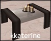 [kk] Modern Table