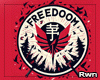 FREEDOOM NEON
