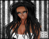 [BB] Kiyoura Jet Black