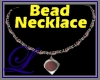 ~L~Bead Necklace