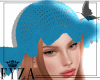 F❥ Crochet Hat V9