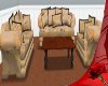 Love Couch Set A