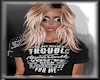 [LM]Tee F..Trouble