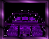 TLS Purple PVC Hall