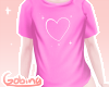 ♥Heart Andro Top