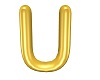 U Balloon Gold