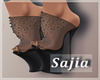 S | Elegant Heels