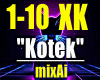 Kotek- mixAI..
