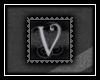 Mme Donation Stamp I