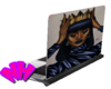 Queen laptop