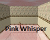 Pink Whisper