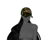 Camo VD - Hat Hair