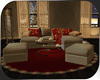 Christmas couches
