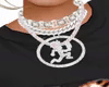 Iced Out ICP Chain