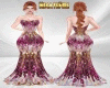 Gala Hecate Pink