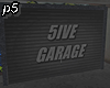 p5_Black Door Garage