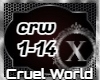 Cruel World - Tommee Profit