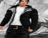 MxU Black and white Full