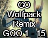 GO Wolfpack Remix