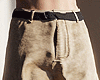 金 Straight Baggy