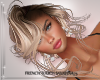 "SAV" LYA BLOND 2 HS