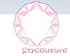 Pyramid Mirror Pink
