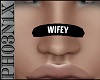 !PX WIFEY NOSE BANDAID