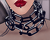 S*Chain Collars*