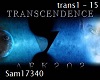 Transcendance Kizumba